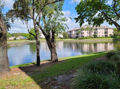 All Buildings are lake front