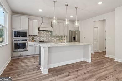 3507 Creek Hollow, Buford, GA 30519 - photo 7