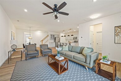 3033 Fletcher Aly, Glen Allen, VA 23059 - photo 6