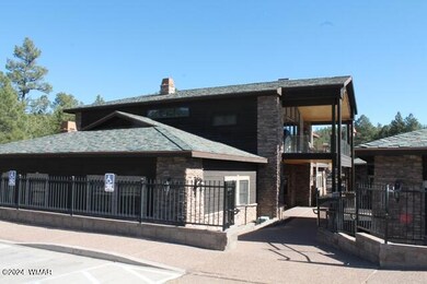 2450 S White Mountain Rd unit A, Show Low, AZ 85901 - photo 2
