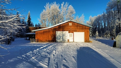 3870 Peter Hawk Ave, North Pole, AK 99705 - photo 2