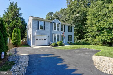 1366 Jay Rd, Sykesville, MD 21784 - photo 2