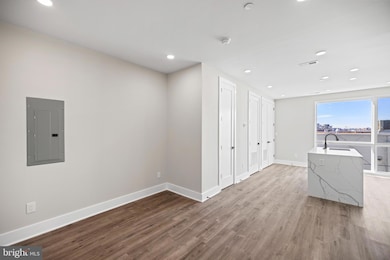 824 18th St NE unit 11, Washington, DC 20002 - photo 6