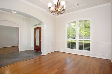 17406 Crescent Canyon Dr, Houston, TX 77095 - photo 5