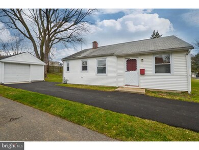 2616 Barnes Ave, Abington, PA 19001 - photo 2