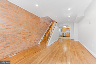 1609 Patapsco St, Baltimore, MD 21230 - photo 4