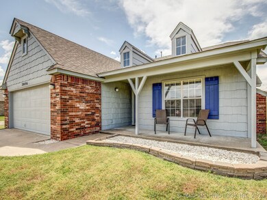 20496 E 32nd St S, Broken Arrow, OK 74014 - photo 2