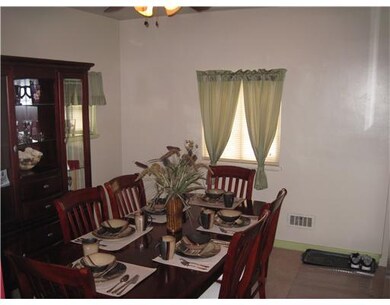 Dining Room.