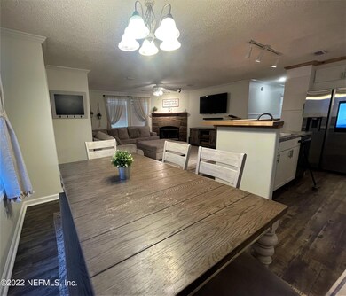 Family Room/Breakfast Room/Kitchen