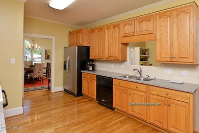 730 Corbett St, Winterville, NC 28590 - photo 7