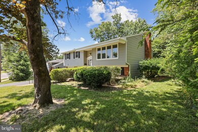 2134 Fountain Hill Dr, Lutherville Timonium, MD 21093 - photo 3