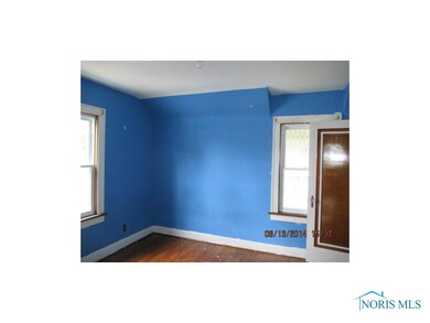 Bedroom.