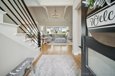 10455 S 218th East Ave, Broken Arrow, OK 74014 - photo 5