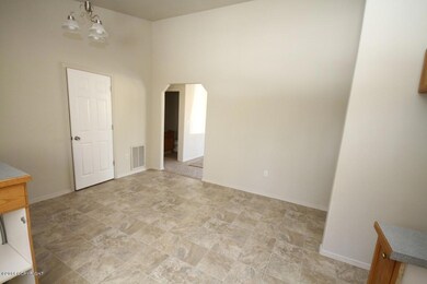 Kitchen View of Dining Area