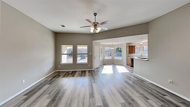 3161 Zion Hill Loop, Weatherford, TX 76088 - photo 3