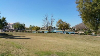 Community Park Right There