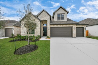 21111 Flowerhorn Dr, Cypress, TX 77433 - photo 5