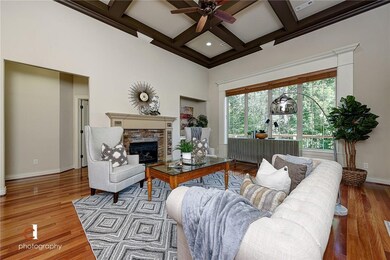 1400 NW Hermanus St, Bentonville, AR 72712 - photo 4