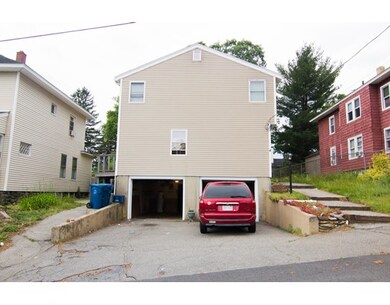 4 Hobson St unit a, Lawrence, MA 01841 - photo 2