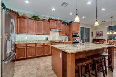 858 W Leatherwood Ave, San Tan Valley, AZ 85140 - photo 7