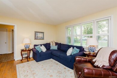 Plantation Shutters