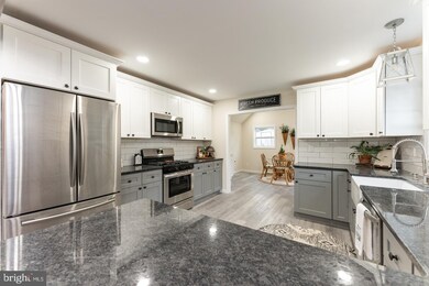 112 E Garrison Rd, Brookhaven, PA 19015 - photo 7