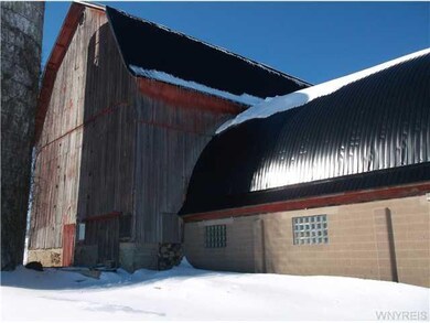 Barn