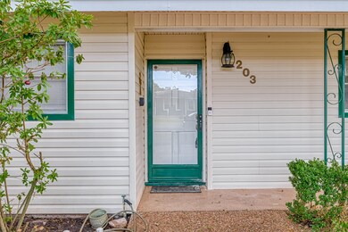 203 College St, East Bernard, TX 77435 - photo 5