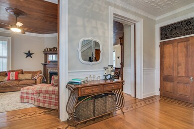 Foyer