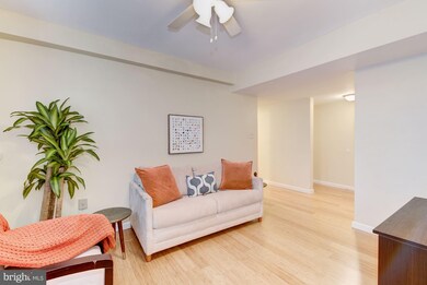 429 Kenyon St NW unit T-4, Washington, DC 20010 - photo 6