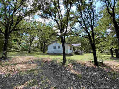 2933 S County Line Rd, Overbrook, OK 73453 - photo 5