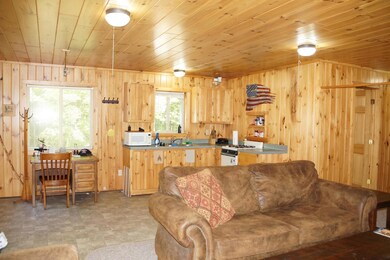 8085 Fisher TRL, Newberry, MI 49868