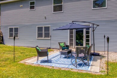 Patio 2