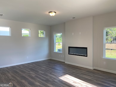 10422 Trellis Ln unit (LOT 38), Hampton, GA 30228 - photo 4