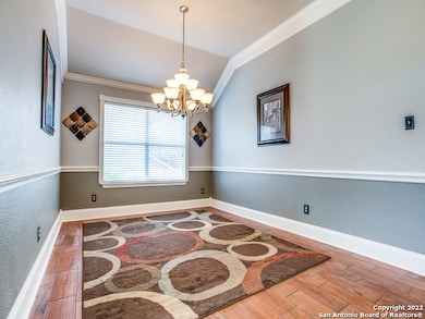 25722 Fan Flower, San Antonio, TX 78261 - photo 5