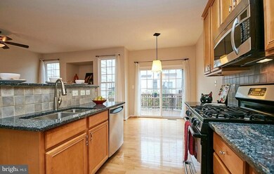 42706 Sandman Terrace, Chantilly, VA 20152 - photo 2