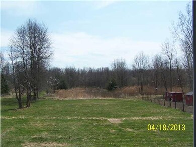 Yard/Garden