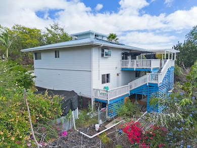 92-8651 Paradise Pkwy, Ocean View, HI 96704 - photo 3