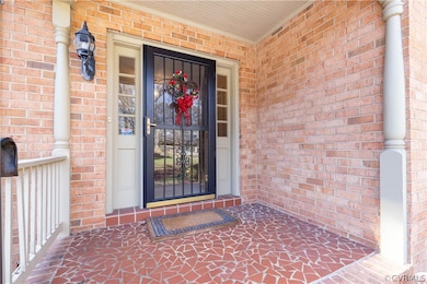 2710 Kenbury Rd, Richmond, VA 23225 - photo 5