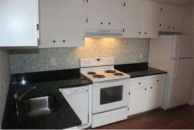 47 Homer Ave unit 6-1, Cambridge, MA 02138 - photo 2