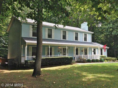 885 Conservation Ln, Harwood, MD 20776 - photo 2