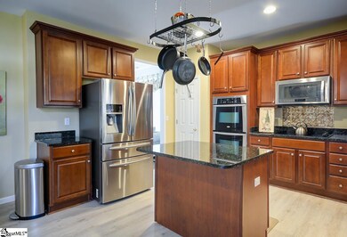 116 Newkirk Way, Travelers Rest, SC 29690 - photo 3