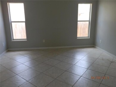 Bedroom.