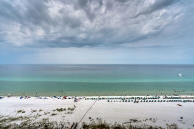 Gulf view