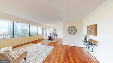 3709 S George Mason Dr unit 1615 EAST, Baileys Crossroads, VA 22041 - photo 7