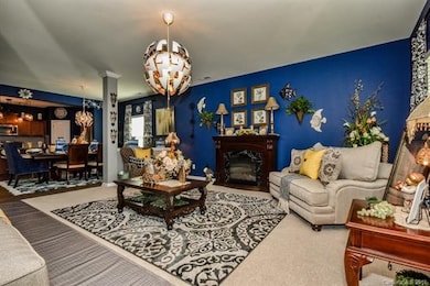 115 Trick Ski Dr unit 34, Statesville, NC 28677 - photo 3