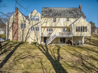 127 Kara Dr, North Andover, MA 01845 - photo 2