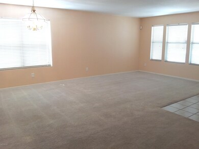 LR DR from family room
