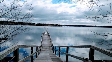 The association dock ( which this...