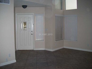 Entry Hall.